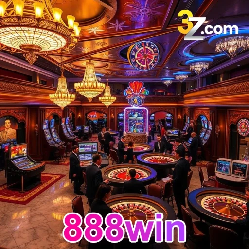 888win.com Promocao